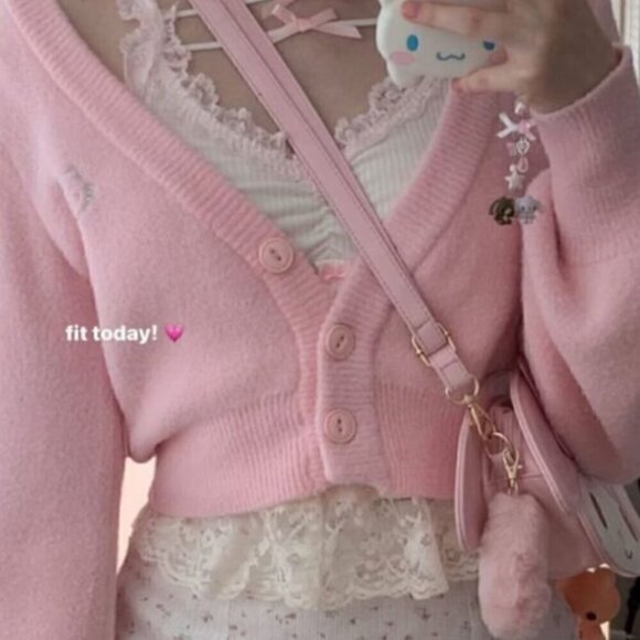 🎀 MYSTERY BOX - COQUETTE 🎀 Women's Clothing, Accessories, etc - Picture 5 of 5